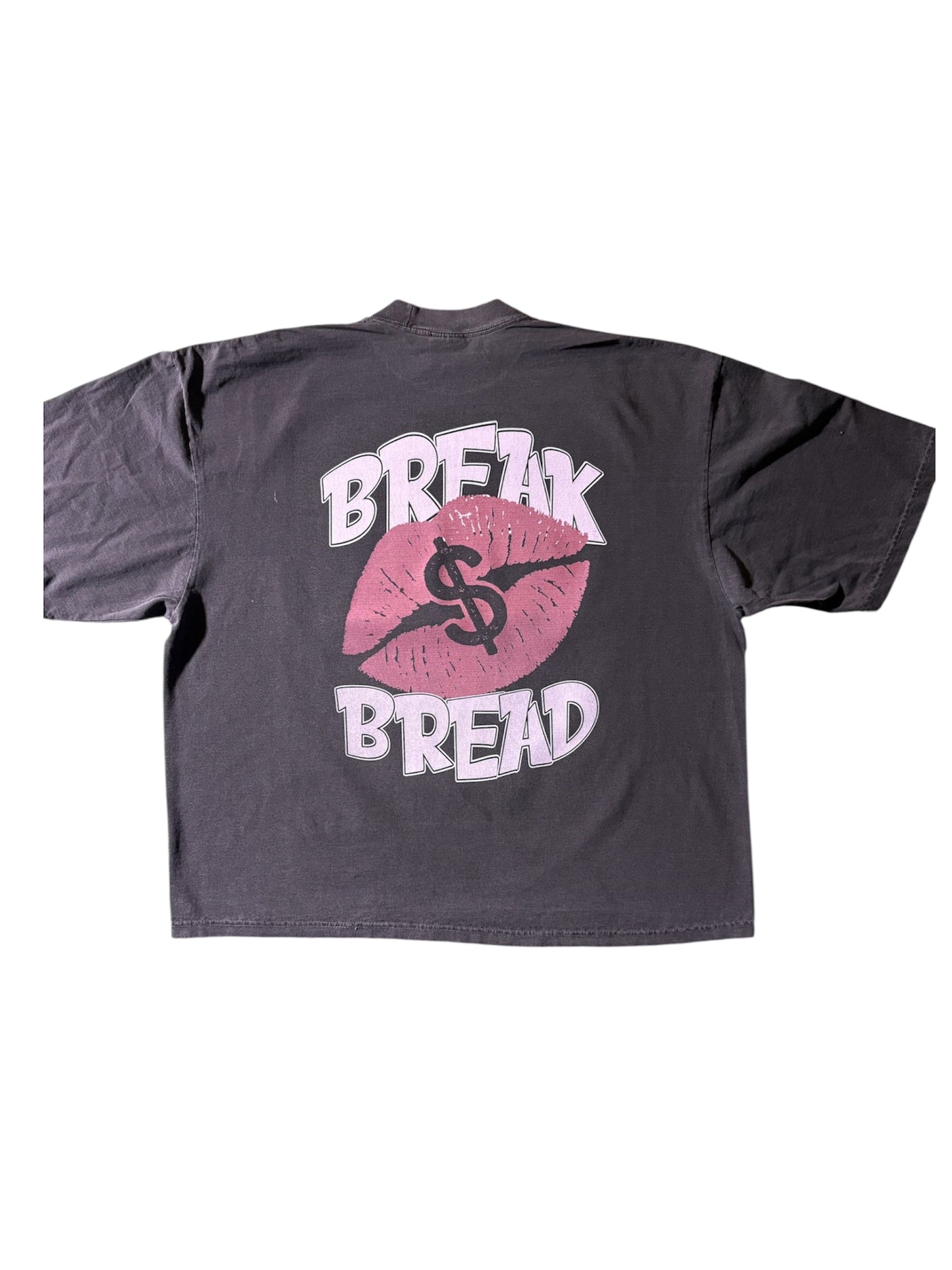 Chase Bread Not B*tches