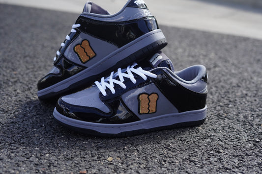 “THE BREAD RUNNERS” Shoes