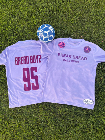 Bread Boyz Soccer Jersey