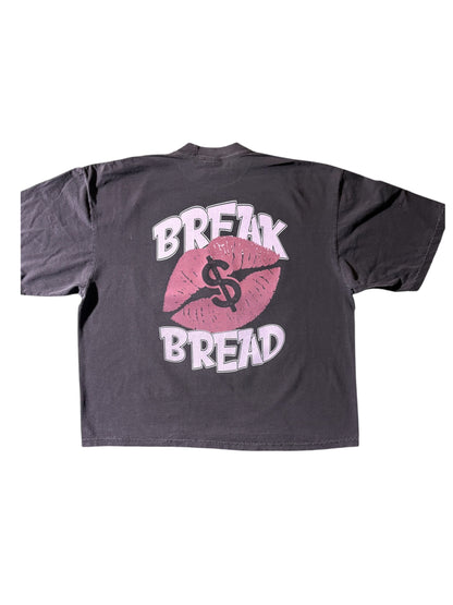 Chase Bread Not B*tches