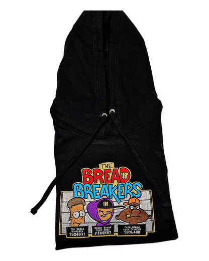 “The Bread Breakers” Hoodie