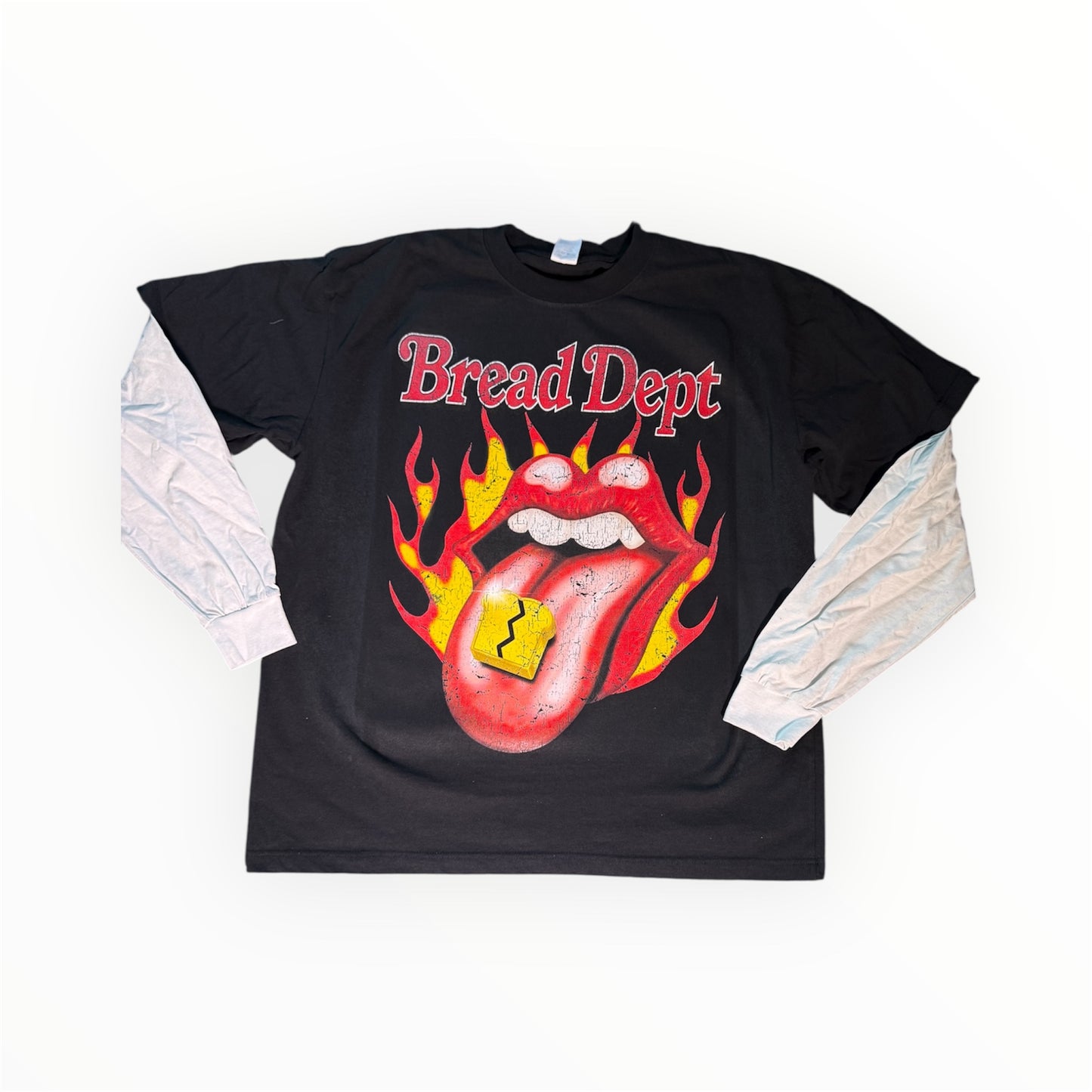 “The Bread Dept” Long sleeve