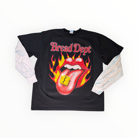 “The Bread Dept” Long sleeve