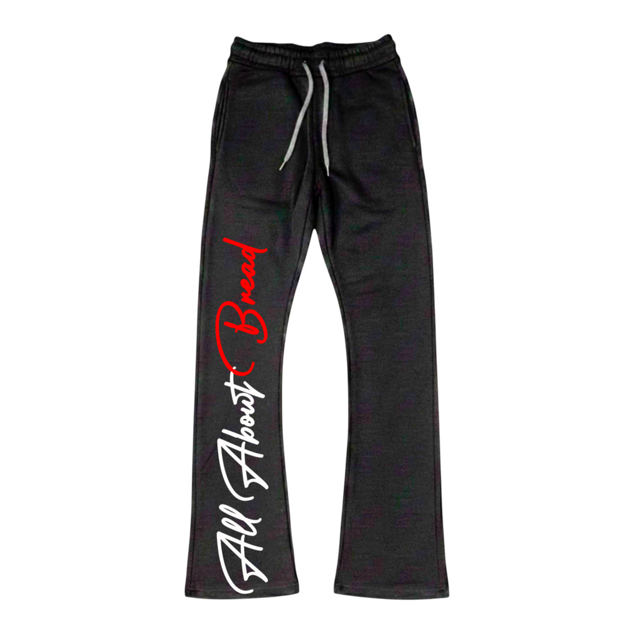 “All About Bread” Stacked Sweats