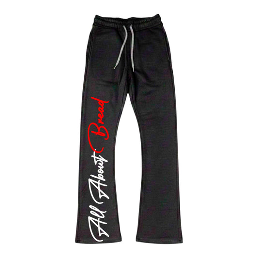 “All About Bread” Stacked Sweats