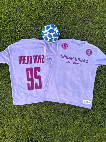 Bread Boyz Soccer Jersey