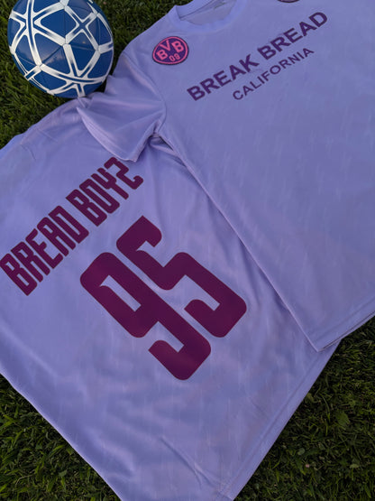Bread Boyz Soccer Jersey