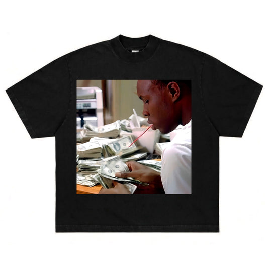 “All About Bread” T-Shirt