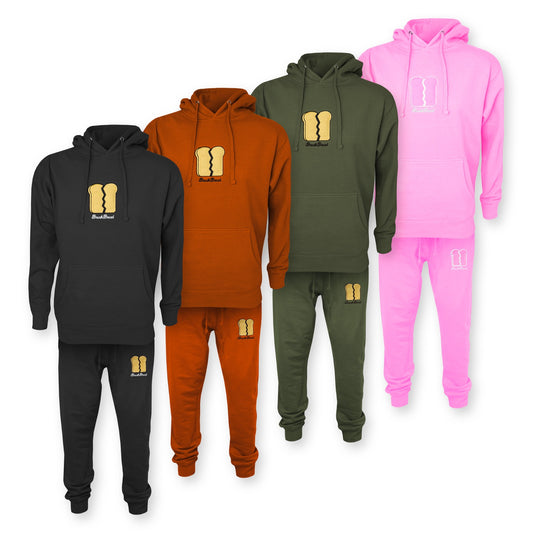 “Break Bread” Sweat Suits