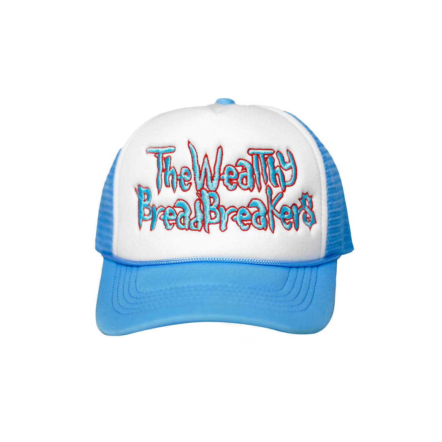 The Wealthy Bread Breakers (Trucker Hat)