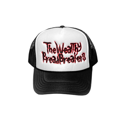The Wealthy Bread Breakers (Trucker Hat)