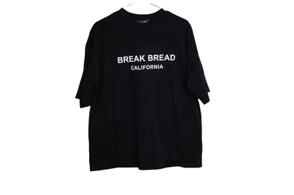“Break Bread” Original Oversized Shirt