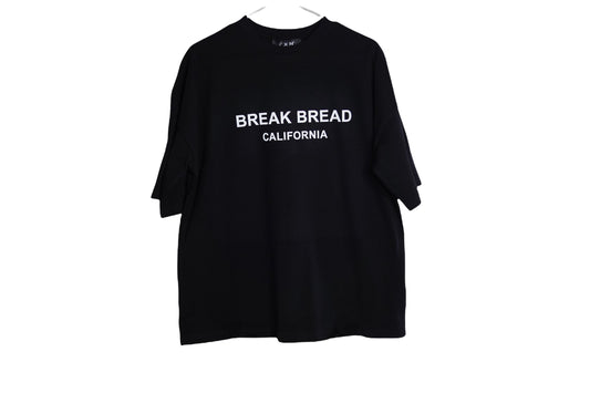 “Break Bread” Original Oversized Shirt