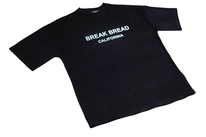 “Break Bread” Original Oversized Shirt